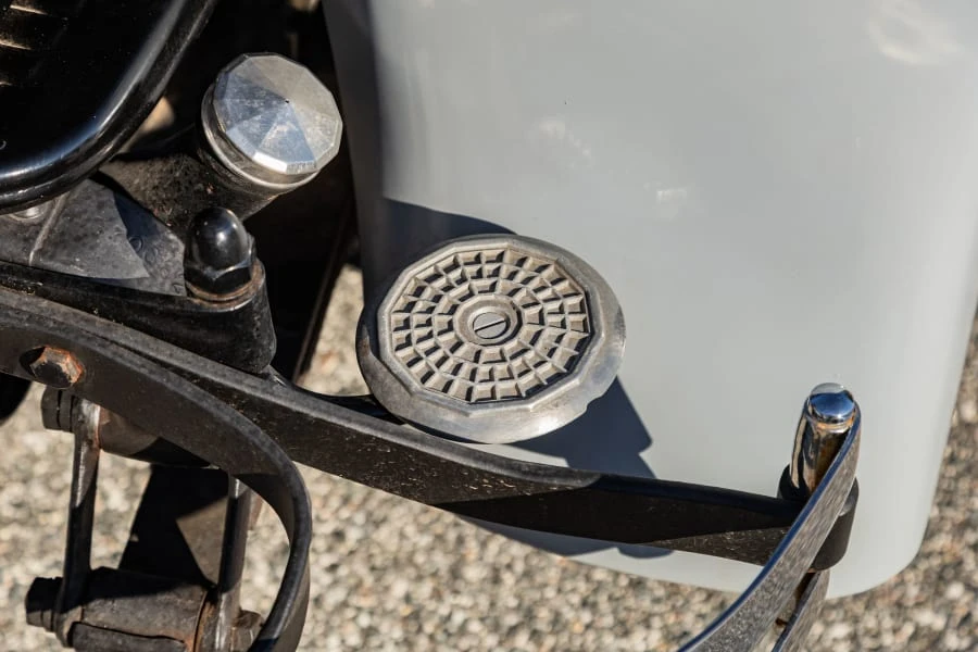 1929 Hudson Super Six - Image 7 of 31