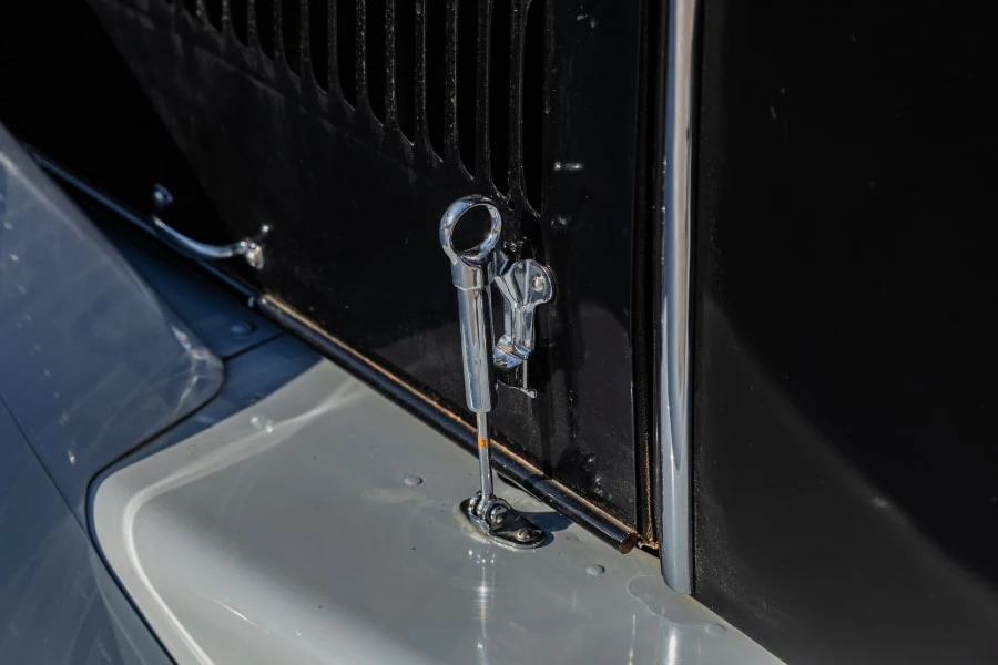 1929 Hudson Super Six - Image 10 of 31