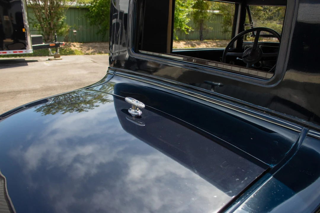 1929 Hudson Super Six - Image 25 of 31