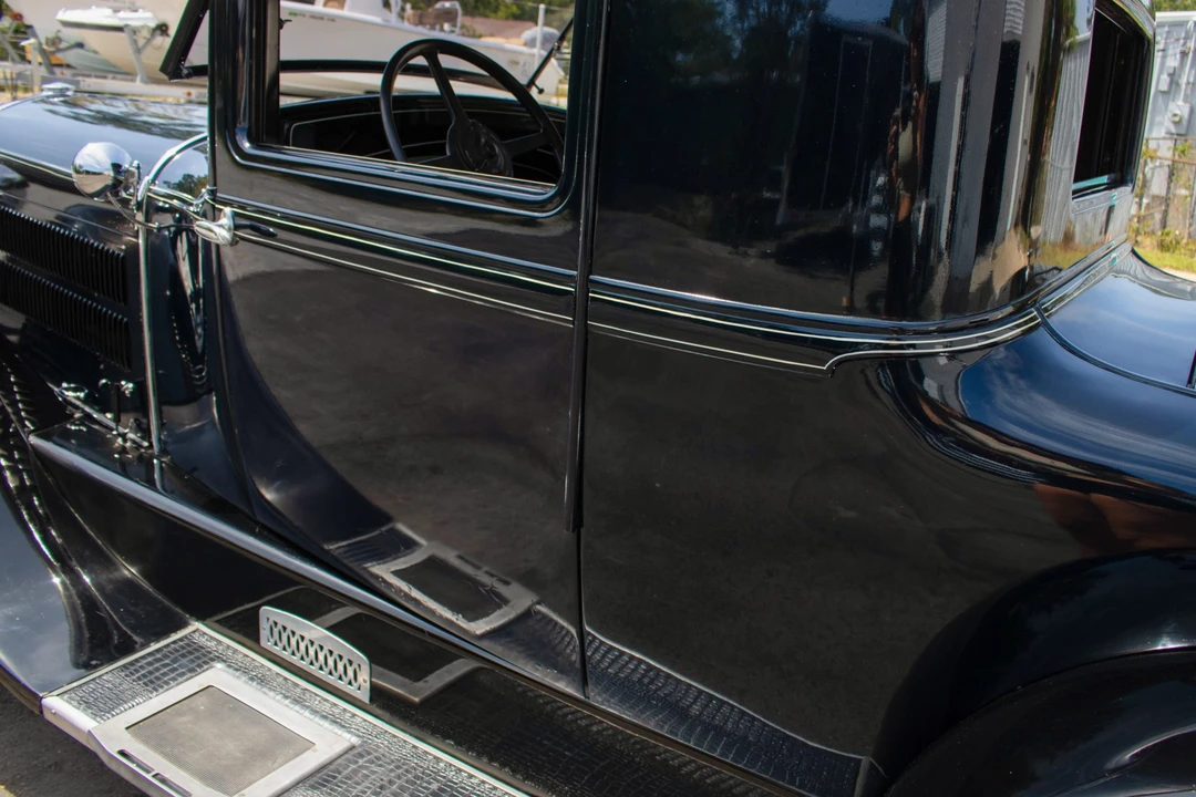 1929 Hudson Super Six - Image 23 of 31