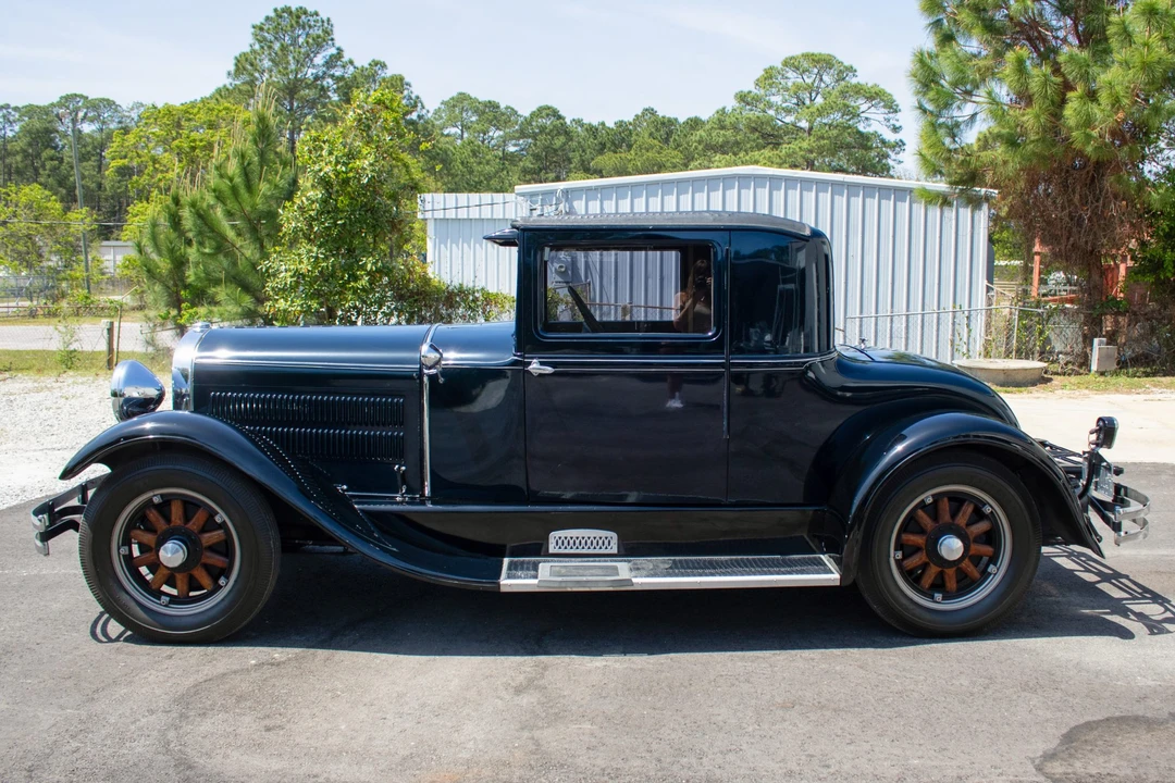1929 Hudson Super Six - Image 3 of 31
