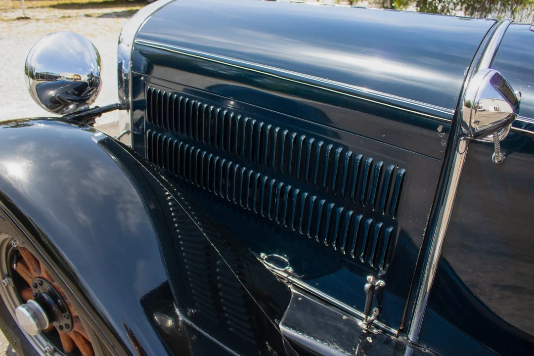 1929 Hudson Super Six - Image 19 of 31