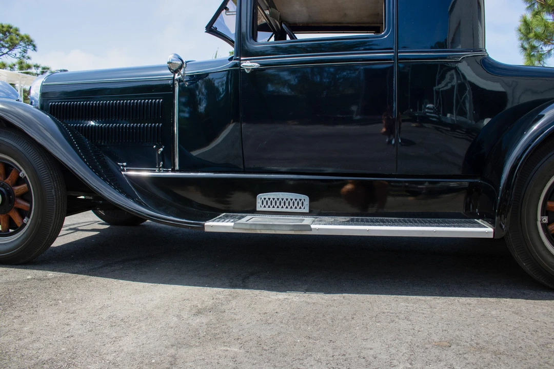 1929 Hudson Super Six - Image 21 of 31