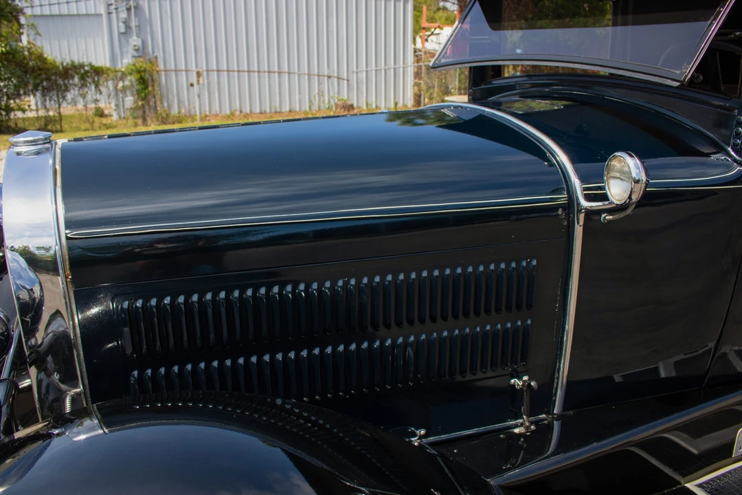 1929 Hudson Super Six - Image 18 of 31