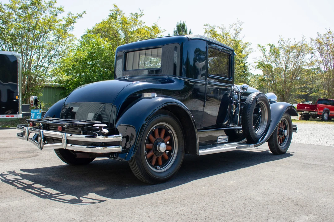 1929 Hudson Super Six - Image 6 of 31