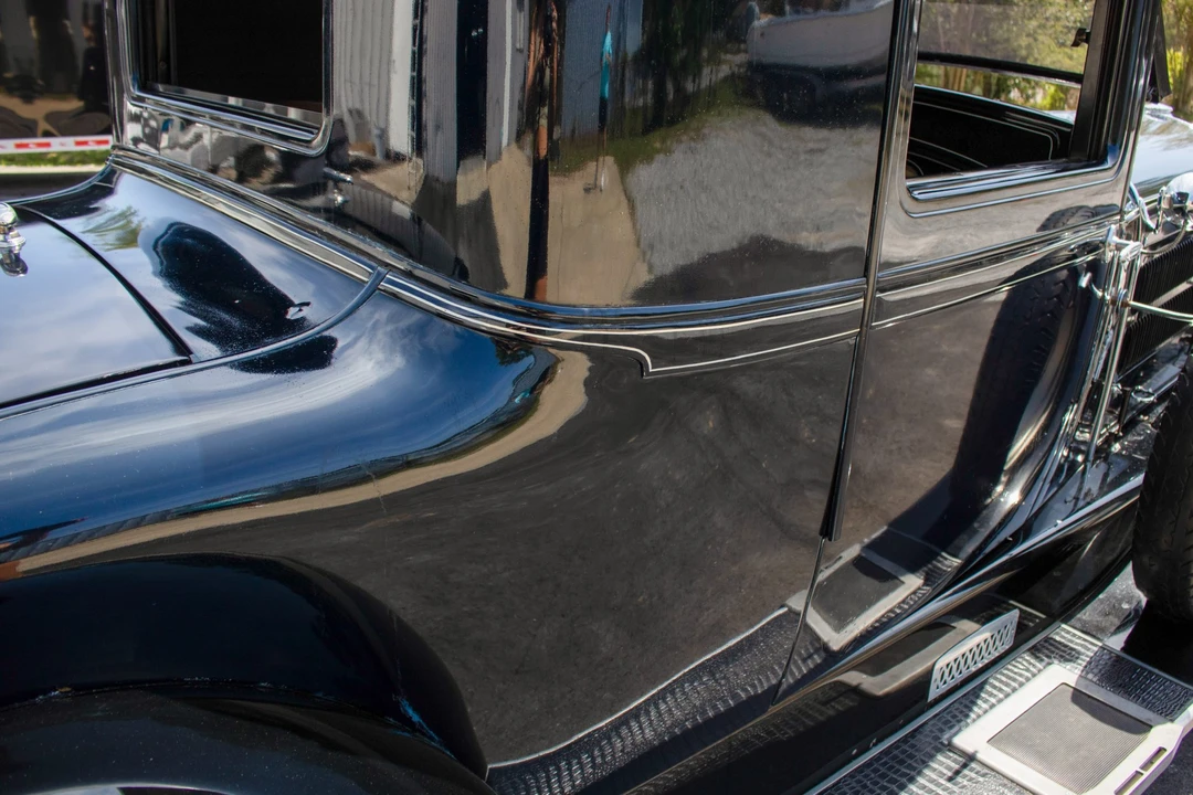 1929 Hudson Super Six - Image 30 of 31