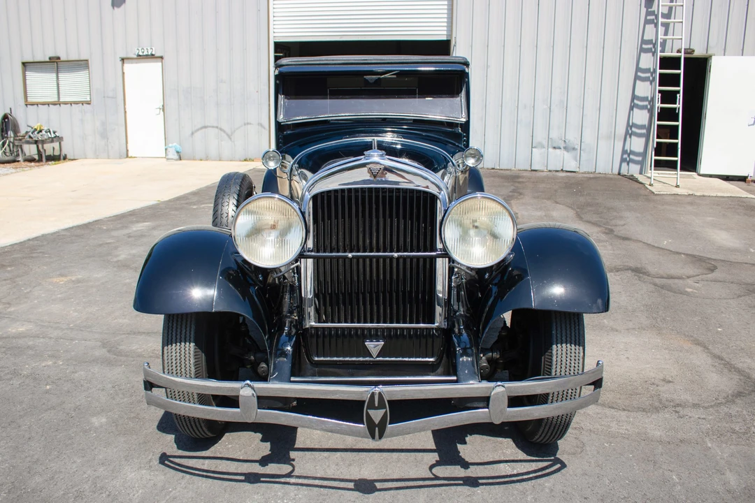 1929 Hudson Super Six - Image 9 of 31