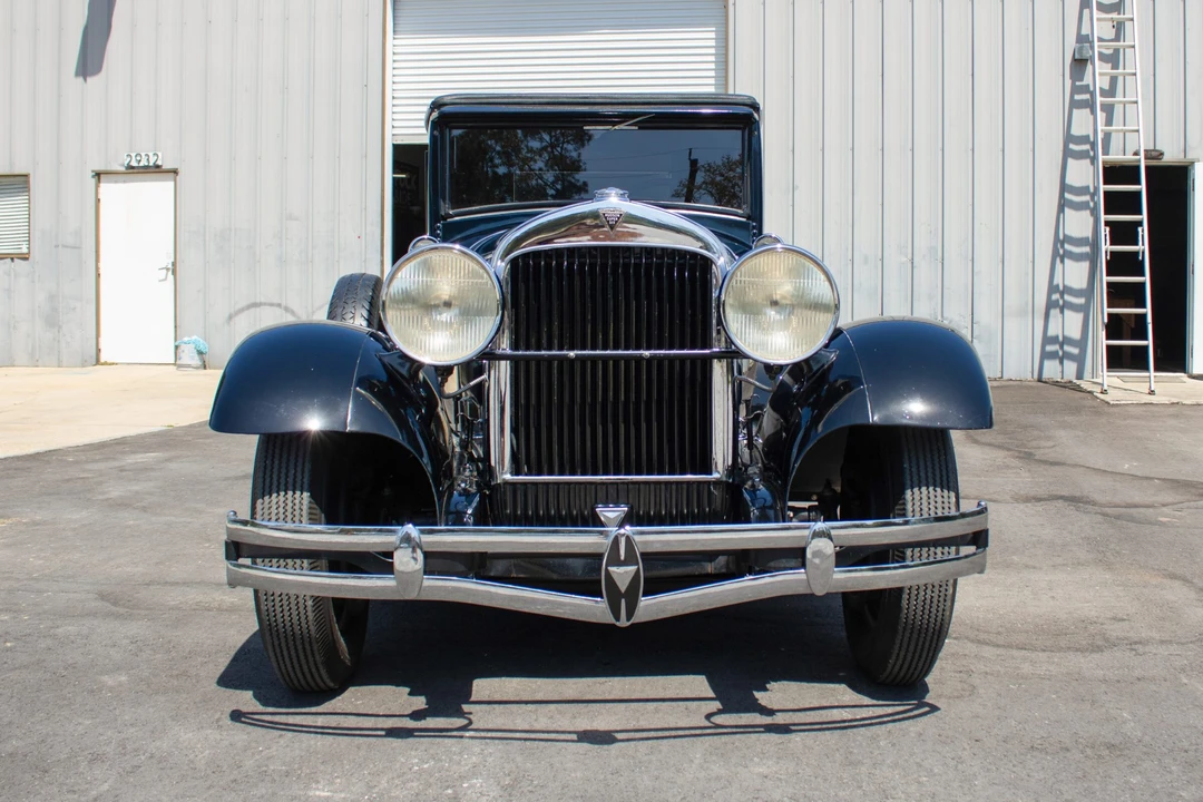 1929 Hudson Super Six - Image 10 of 31