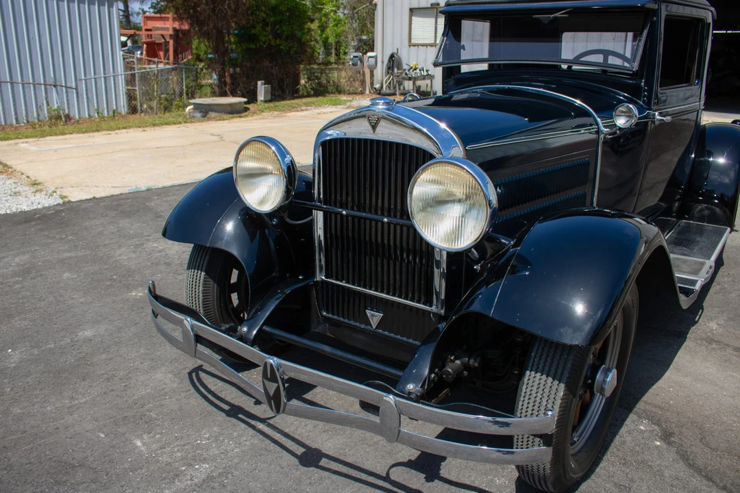1929 Hudson Super Six - Image 17 of 31