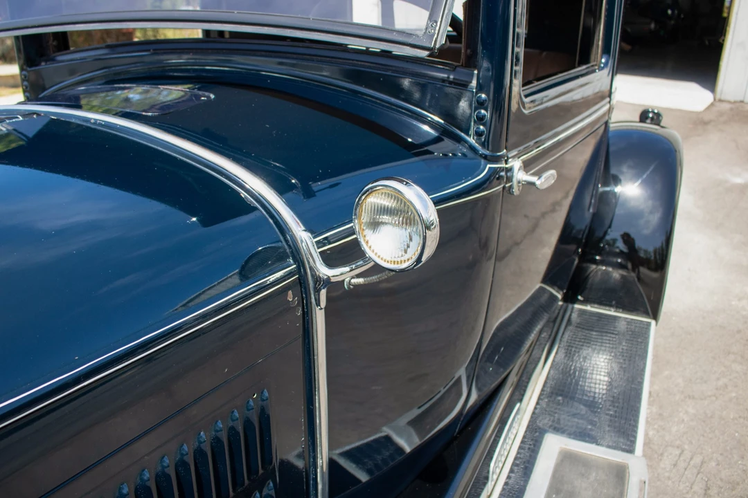 1929 Hudson Super Six - Image 20 of 31