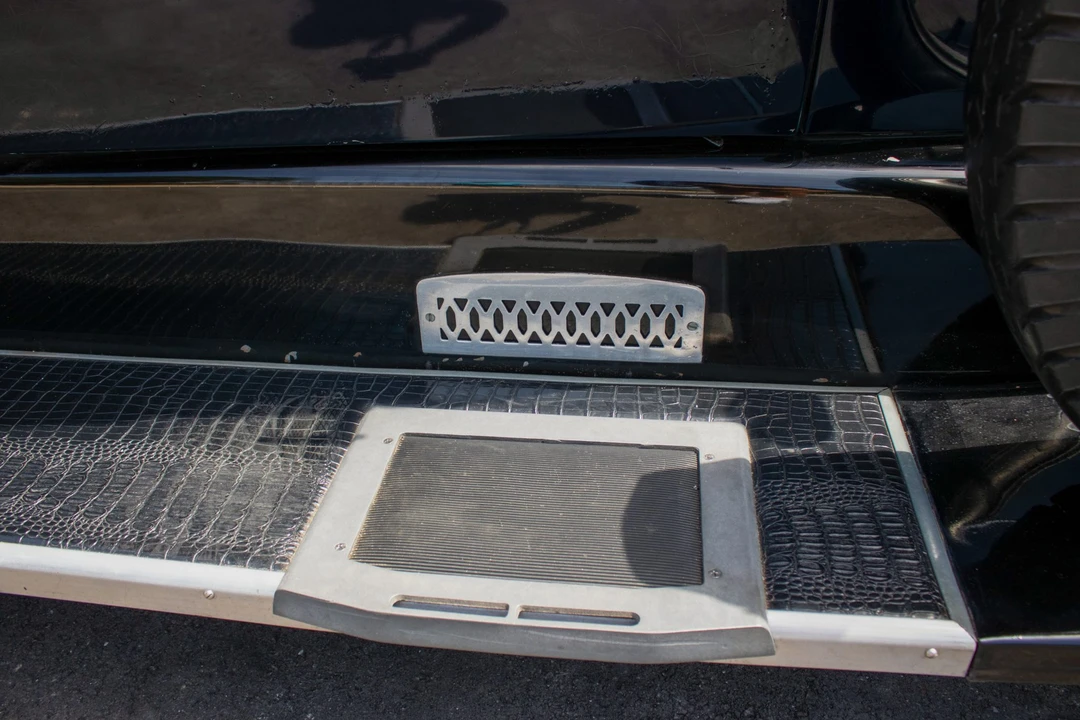 1929 Hudson Super Six - Image 31 of 31