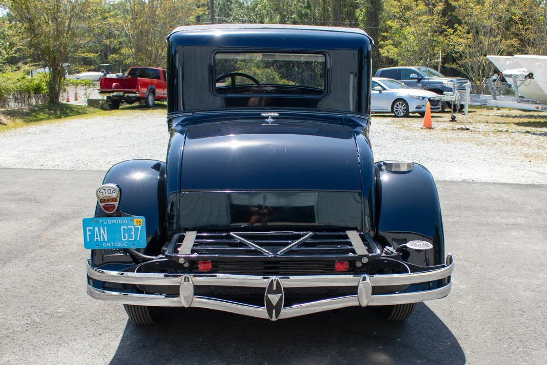 1929 Hudson Super Six - Image 5 of 31