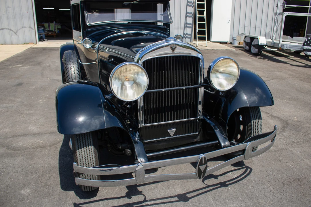 1929 Hudson Super Six - Image 11 of 31