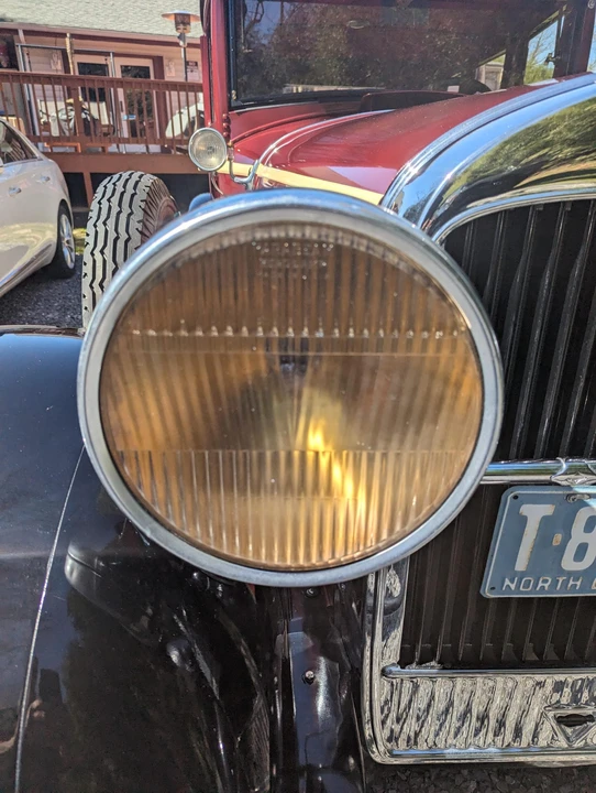1929 Hudson Super Six - Image 21 of 31