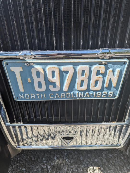 1929 Hudson Super Six - Image 23 of 31