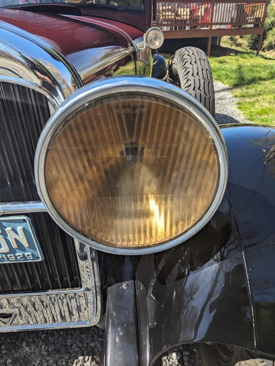 1929 Hudson Super Six - Image 25 of 31
