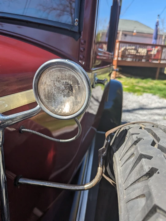 1929 Hudson Super Six - Image 27 of 31