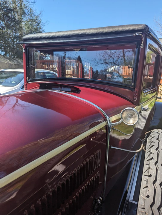 1929 Hudson Super Six - Image 28 of 31