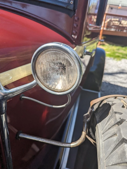 1929 Hudson Super Six - Image 26 of 31