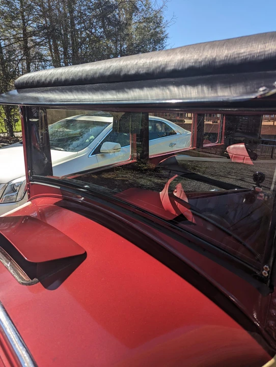 1929 Hudson Super Six - Image 29 of 31