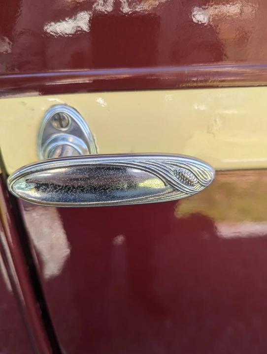 1929 Hudson Super Six - Image 31 of 31