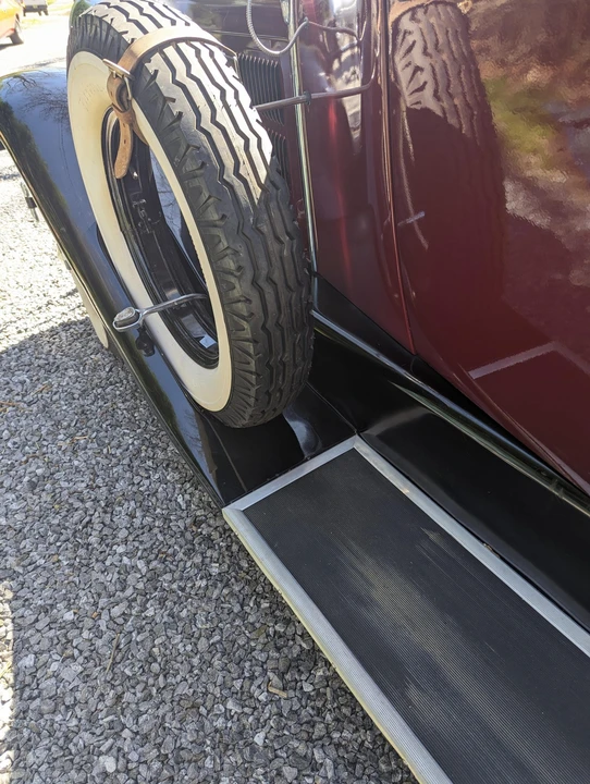 1929 Hudson Super Six - Image 30 of 31