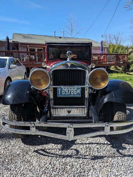 1929 Hudson Super Six - Image 20 of 31