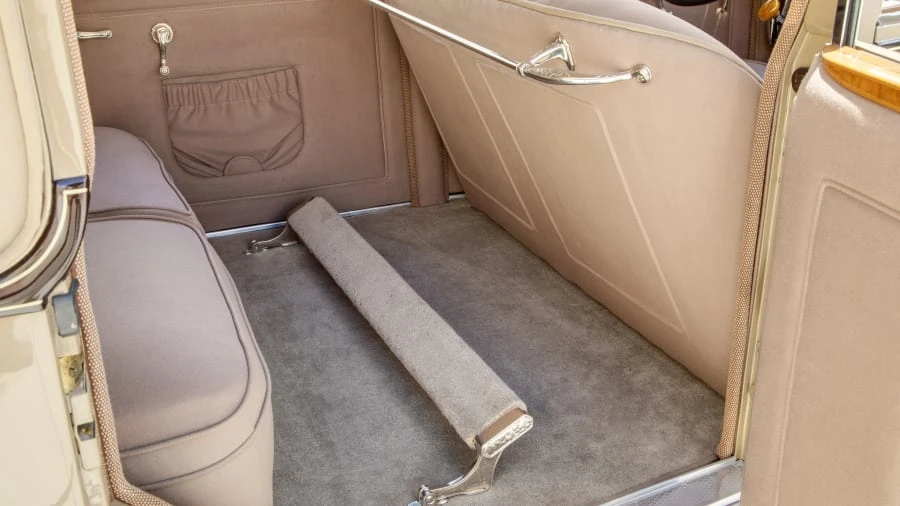 1929 Hudson Super Six - Image 7 of 19