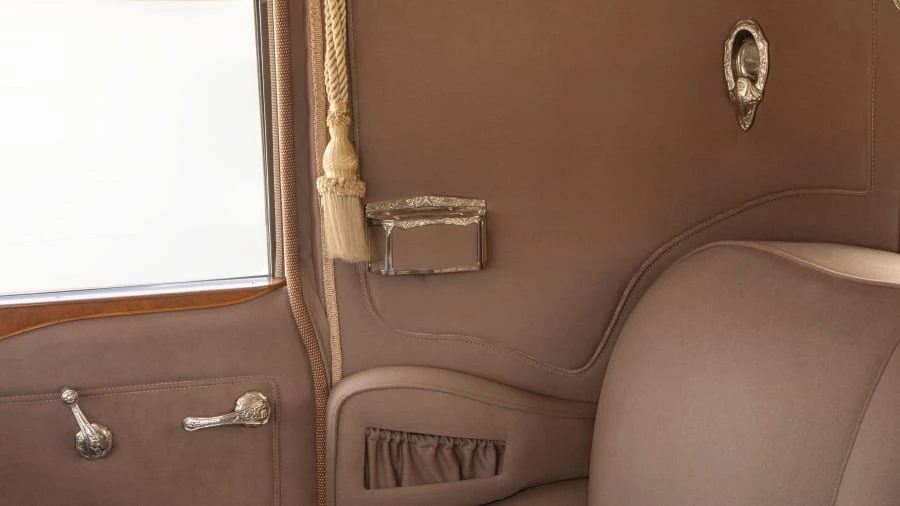 1929 Hudson Super Six - Image 10 of 19