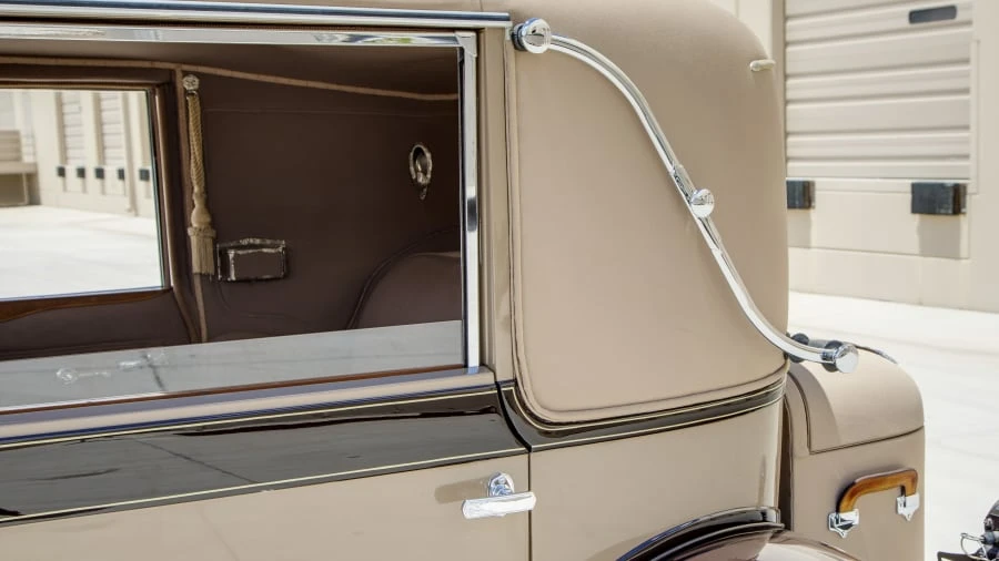 1929 Hudson Super Six - Image 16 of 19