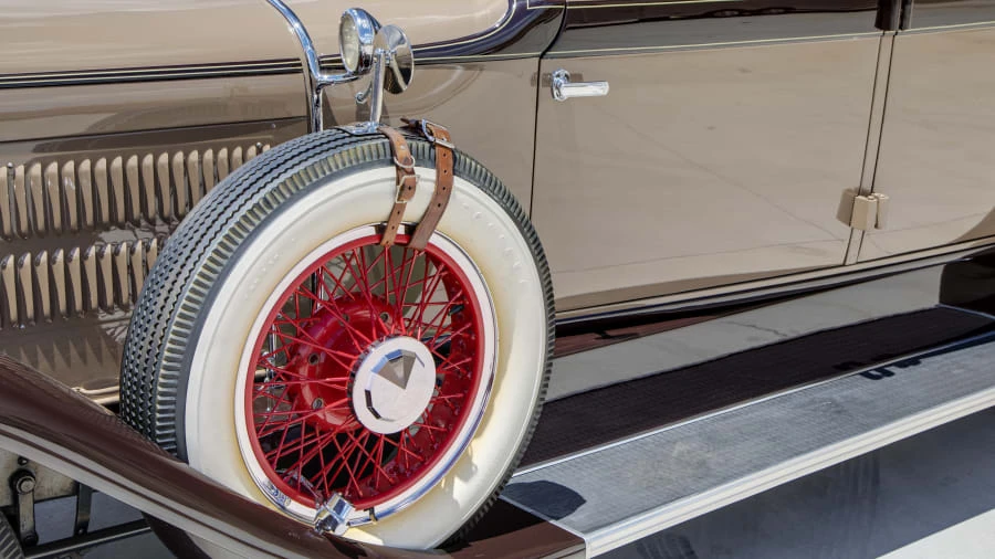 1929 Hudson Super Six - Image 18 of 19