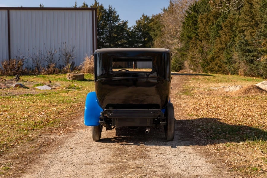 1929 Hudson Super Six - Image 5 of 14