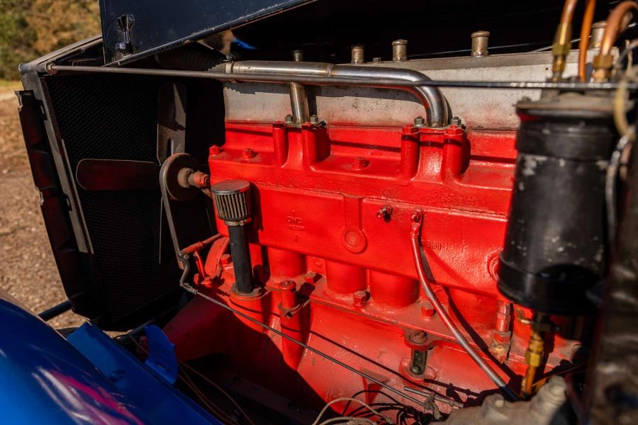 1929 Hudson Super Six - Image 13 of 14