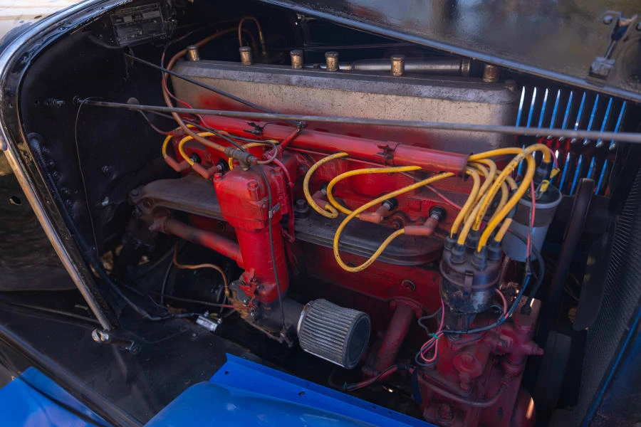 1929 Hudson Super Six - Image 14 of 14