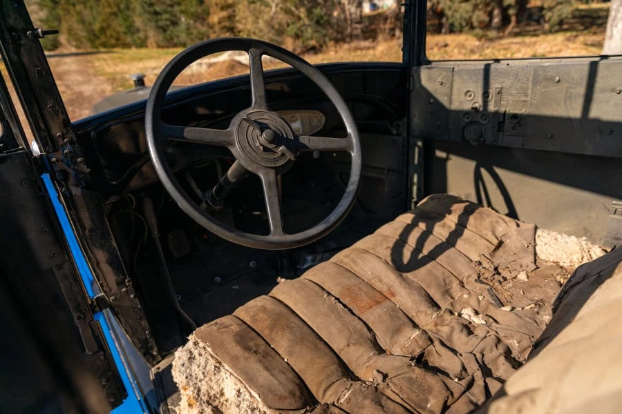 1929 Hudson Super Six - Image 9 of 14