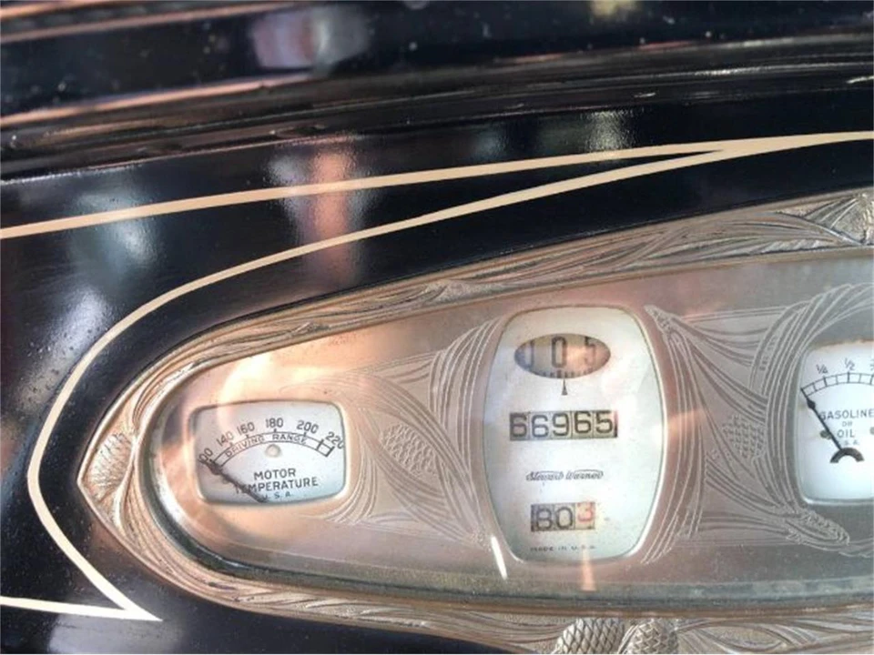 1929 Hudson Super Six - Image 6 of 6