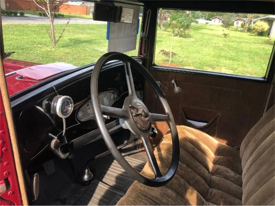 1929 Hudson Super Six - Image 4 of 6