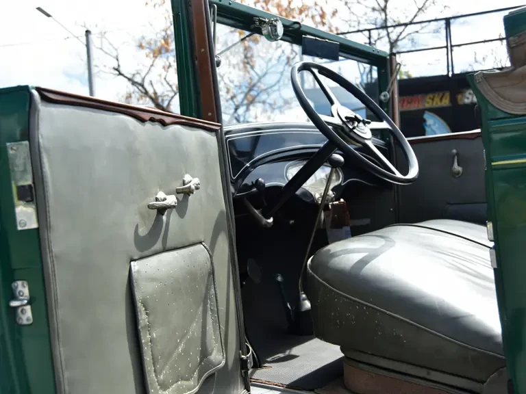 1929 Hudson Super Six - Image 12 of 19