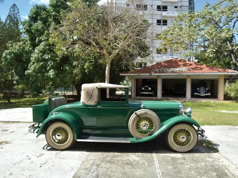 1929 Hudson Super Six - Image 6 of 19