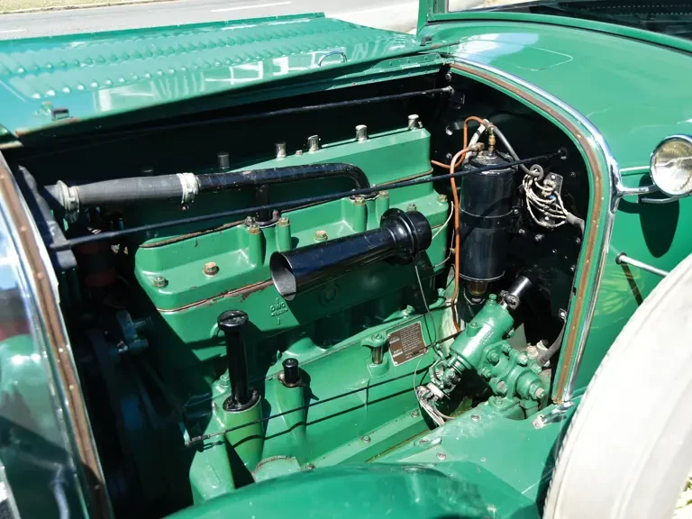 1929 Hudson Super Six - Image 19 of 19