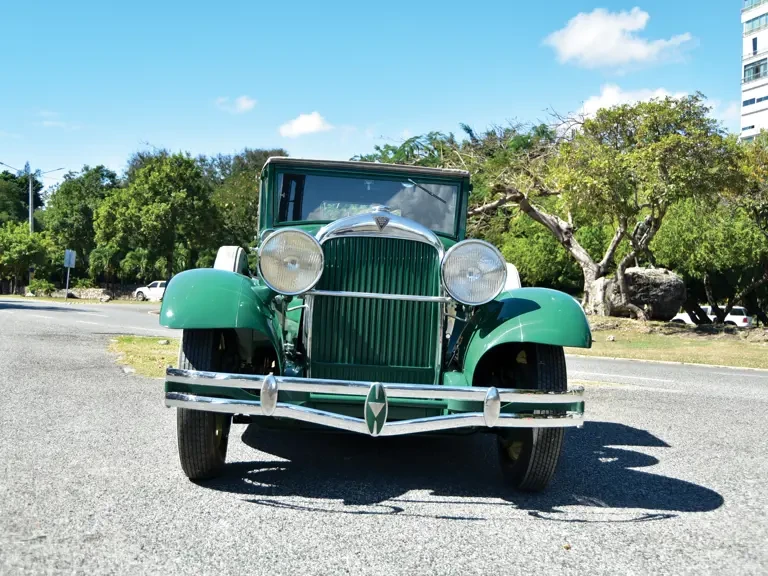 1929 Hudson Super Six - Image 9 of 19