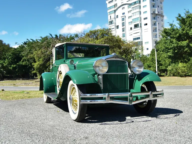 1929 Hudson Super Six - Image 16 of 19