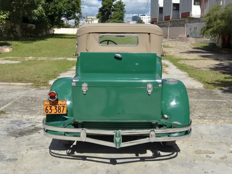 1929 Hudson Super Six - Image 10 of 19
