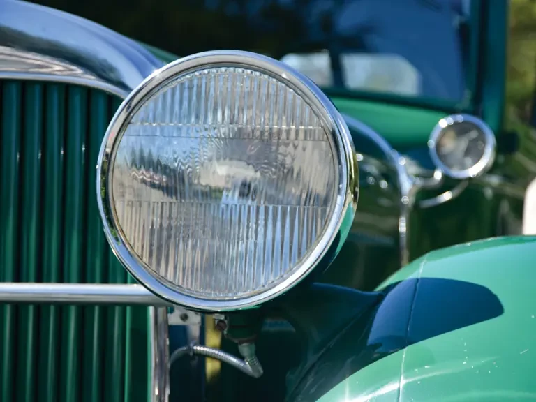 1929 Hudson Super Six - Image 14 of 19