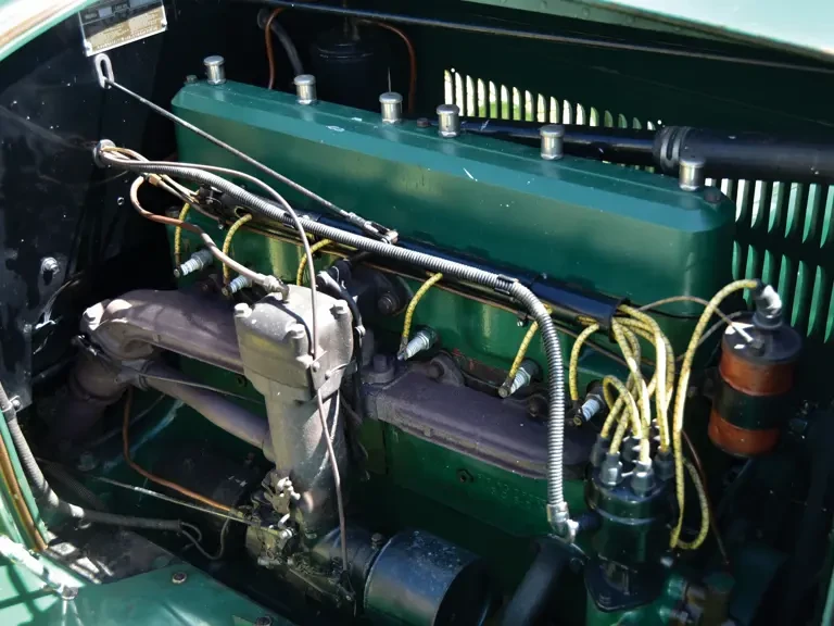 1929 Hudson Super Six - Image 4 of 19