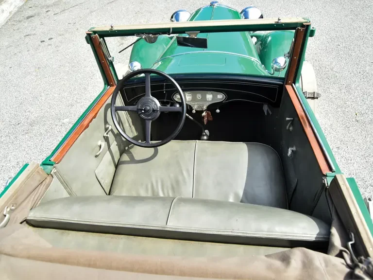 1929 Hudson Super Six - Image 5 of 19