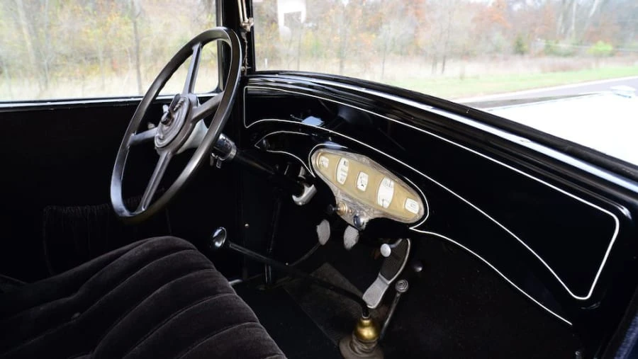 1929 Hudson Super Six - Image 3 of 4