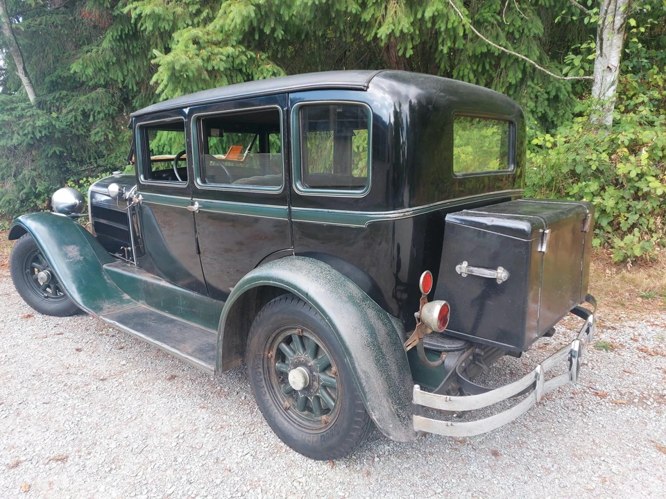 1929 Hudson Super Six - Image 20 of 31