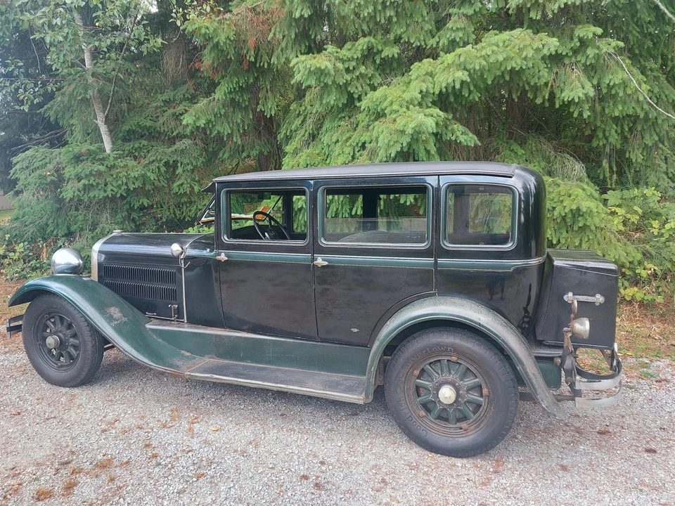 1929 Hudson Super Six - Image 24 of 31