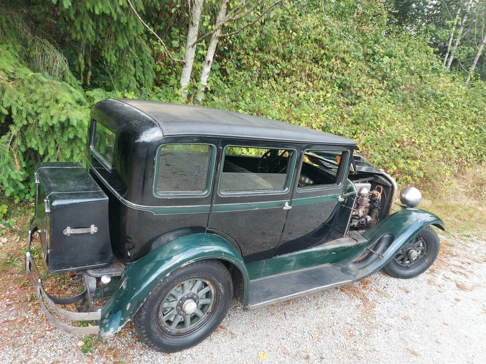 1929 Hudson Super Six - Image 13 of 31